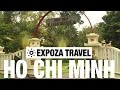Sai Gon / Ho Chi Minh City Vacation Travel Video Guide
