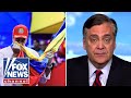 Turley left 'BAFFLED' Dems would find this illegal...