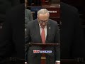 WATCH: Schumer RANTS against Trump's military action on Iran #foxnews #news #us #fox