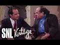 Police Wire - SNL