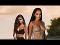 Selena Gomez & Rihanna - Please Don't Stop (DJ Rivera Remix)