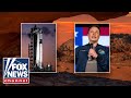 MARS AND BEYOND: Elon Musk shares vision to make life ‘multi-planetary’