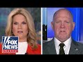 Trump border czar reveals details on self-deportation program