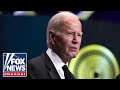Book reveals shocking claims surrounding Biden's advisors