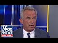 Democrats' only message is hating Trump, says RFK Jr.