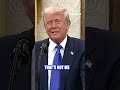 Trump says 'fake news media' could not take a joke over pope image #shorts #foxnews #trump #news