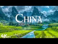 China in 4K - Incredible Scenes & Uncovering Hidden Gems