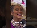'Watters' tracks down Whitmer, Joe & Mika at Kentucky Derby #shorts #us #foxnews #kentuckyderby