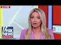 McEnany: I NEVER thought I'd hear this...