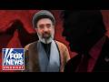 Iran ATTACKS test ceasefire as US prepares to possibly resume combat