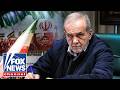 HEATING UP: Iranian regime is 'RUNNING OUT OF TIME'