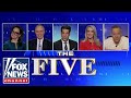 ‘The Five’: US and Iran have a staring contest...