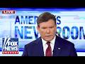 Bret Baier: There's A LOT riding on this...
