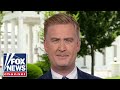 Peter Doocy: This was the LOWEST blow