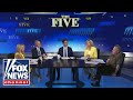 'The Five’: ‘Cover-up queen’ KJP ripped for ‘kiss and tell’ Biden book