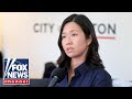 'IDIOTS!': Sanctuary city mayor sparks OUTRAGE with anti-ICE rhetoric