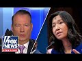 'COMPLETELY DISGUSTING': Acting ICE director tears into sanctuary city mayor