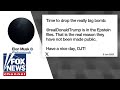 BREAKING: Musk drops 'really BIG BOMB' on Trump, Epstein files