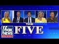 ‘The Five’ on Elon Musk and Trump’s fiery feud