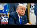 'LONG OVERDUE': Trump praised for travel ban affecting 12 countries