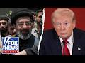 Trump signals he could meet with new supreme leader