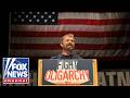 WATCH LIVE: Embattled candidate Graham Platner holds a rally with Ro Khanna and other Democrats