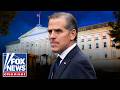 'LFG': Hunter Biden signals possible 2028 run