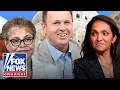 California ballots STILL ARRIVING as counting drags on