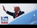 WATCH: President Trump participates in a roundtable in Chippewa Falls, Wis.