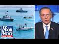 Jack Keane: We have to return to full combat