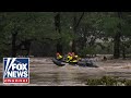 WATCH: Officials give update on deadly floods in Texas