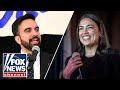 AOC has found her 'mini-me,' Republican strategist says