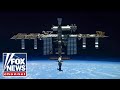 WATCH: Progress 92 Cargo Ship docks at the ISS