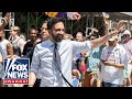 ‘FINALLY SOME ENERGY’: How Mamdani is electrifying Dem voters