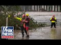 ‘TRAGIC’: South Carolina governor expresses concern for deadly Texas floods
