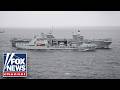 UK takes MAJOR action on NATO spending amid Trump pressure