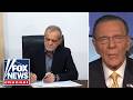 Jack Keane: These guys are DIABOLICAL, tyrannical radicals!