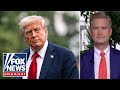 Peter Doocy: One country's tariffs are going WAY UP
