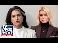 They won't get away with this: Tulsi Gabbard