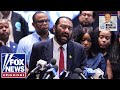 Texas democrats’ profanity laden tantrums | Brian Kilmeade Show