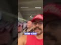 WATCH: Trump supporter gets kicked out of soccer game for this? #shorts #usa #us #news #maga #trump