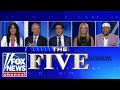 ‘The Five’: This fight is not looking too good for Dems
