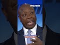 Tim Scott says God impacts every decision he makes #Foxnews #shorts #religion #thefive #God