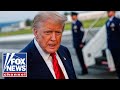 Trump issues fiery response to Texas Dems: 'Do you notice this'