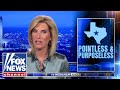 Dems are playing YOU: Laura Ingraham