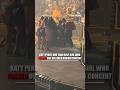 WATCH: Katy Perry helps girl who passed out on stage #shorts #usa #us #news #katyperry #concert