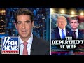 Watters: America has never flexed this hard