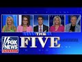 'The Five': Trump does the 'unthinkable'