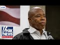 NYC Mayor Eric Adams expected to make important campaign announcement