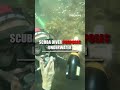 WATCH: A diver popped the question underwater in a breathtaking scuba proposal #shorts #viral #usa